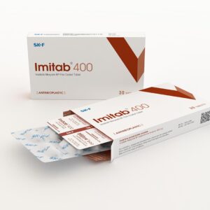 Imitab® (Imatinib) 400mg