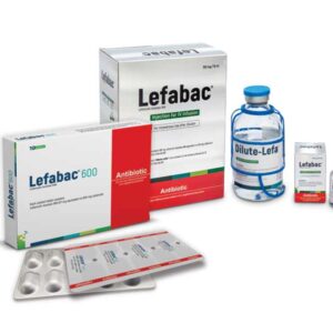 Lefabac