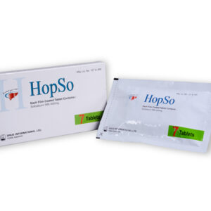 Hopso Tablet