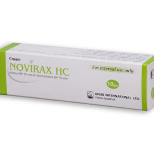 Novirax - HC