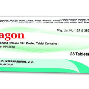 Iragon