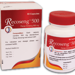 Recoseng
