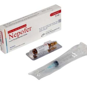 Nepofer