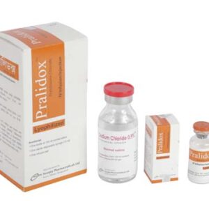 Pralidox