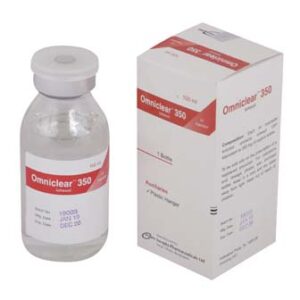 Omniclear 350