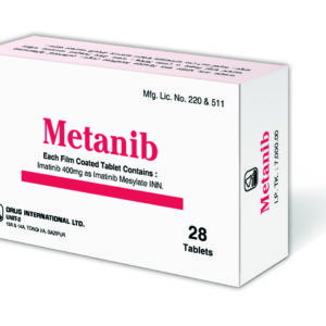 Metanib