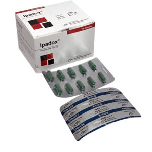 Ipadox (Doxycycline) 100mg