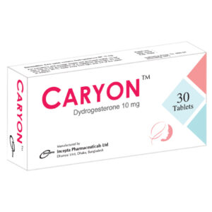 CARYON (Vortioxetine) 10mg