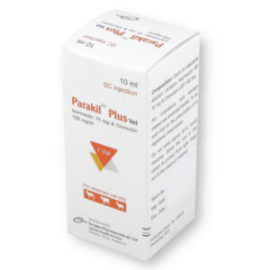 Parakil Plus Vet