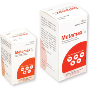 Metamax Vet (Maropitant) 100mg