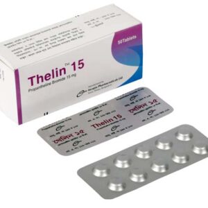 Thelin