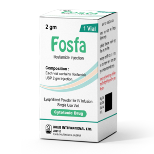 Fosfa