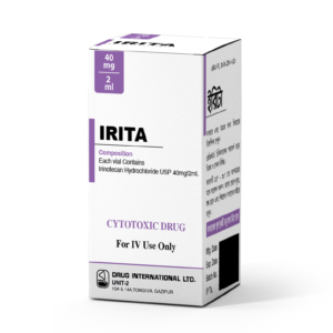Irita