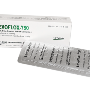 Levoflox Tablet