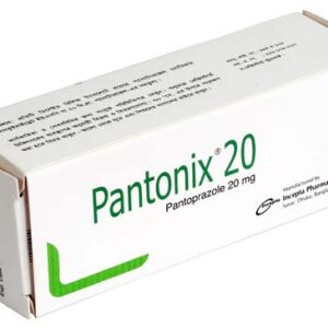 Pantonix
