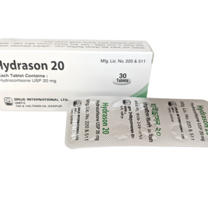 HYDRASON