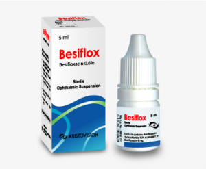 Besiflox