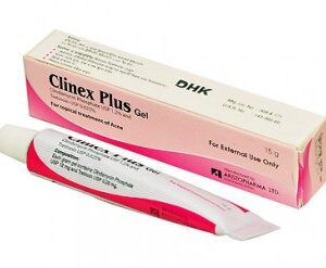 Clinex Plus Gel