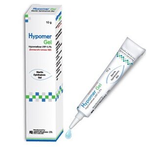 Hypomer Gel 3mg