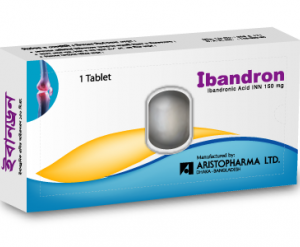 Ibandron 150 mg