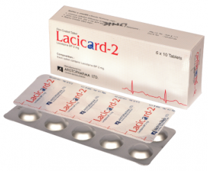 Lacicard