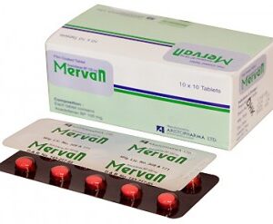 Mervan & Mervan SR
