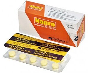 Napro