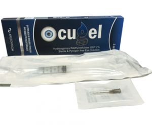 Ocugel