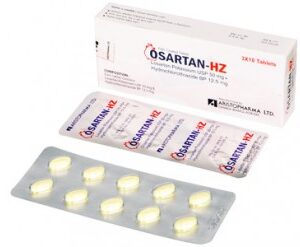 Osartan-HZ