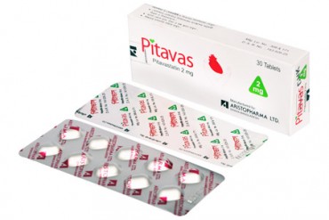 Pitavas 2mg
