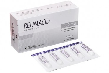 Reumacid 100mg