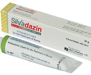 Silvadazin 10 mg