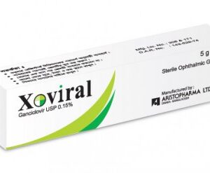 Xoviral 1.5 mg