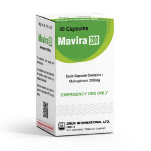 Mavira