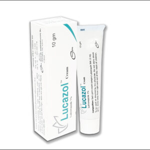 Lucazolâ„¢ Cream (Luliconazole) 10gm