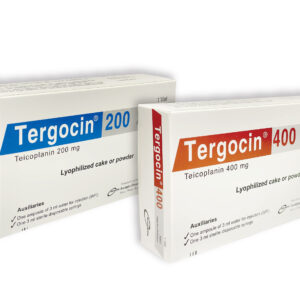 Tergocin