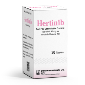 Hertinib