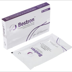 Bestron (Teneligliptin) 20mg