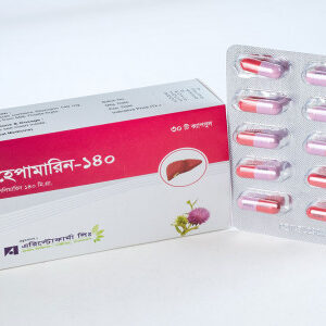 Hepamarin-140