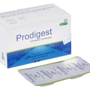 Prodigest (Itopride Hydrochloride)