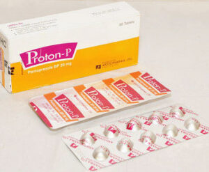 Proton-P 20 mg