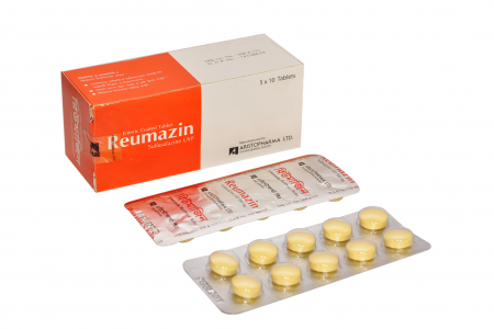 Reumazin