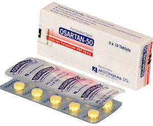 Osartan