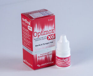 Optimox XG