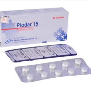 Piodar