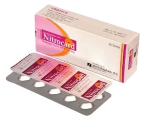 Nitrocard