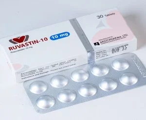 Ruvastin