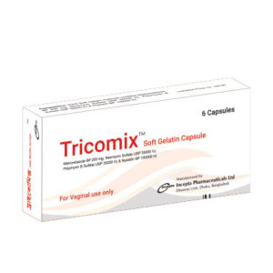 Tricomix