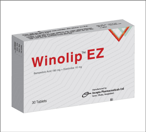 Winolip EZ