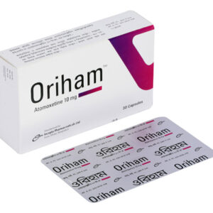 Oriham